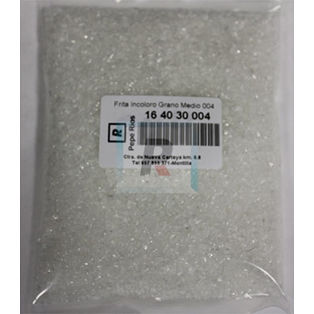 Frits Clear 004 Medium Grain 250gr.