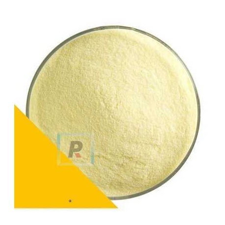 Fritas Transparente Amarillo Maravilla 1320 Polvo (454g)