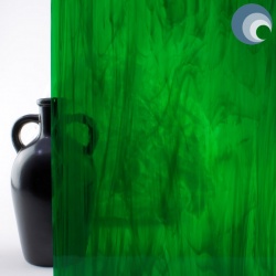 Wispy Medium Green 329-6S-F OCS96 122x61cm