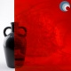 Wispy Rojo 359-1S-F OCS96 122x61cm