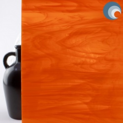 Wispy Naranja 379-1S-F OCS96 122x61cm
