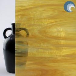 Wispy Ambar Claro 319-1S-F OCS96 30.5x15.2cm