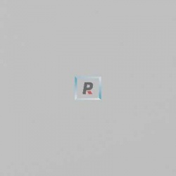 Luna Mateada al Acido de 4mm