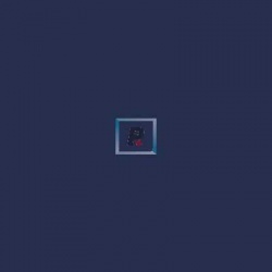 2115 Dark Blue Luzglas