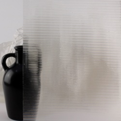 Wissmach 01 Clear Aerolite 82x53cm