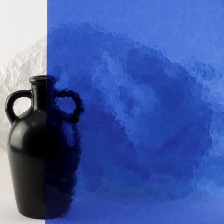 Wissmach X Copper Blue Mystic 82x53cm