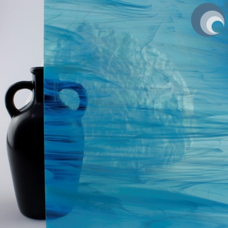 Wispy Azul Cielo 833-91S-F OCS96 30.5x15.2cm