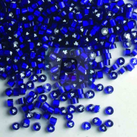 Millefiori 5-6 Transparente V30 100gr