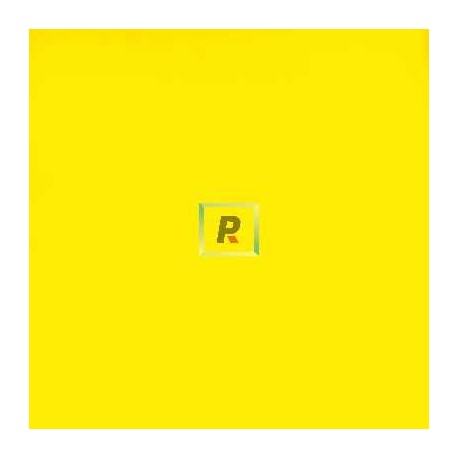 BP650 Amarillo Fuerte Opaco 40x30cm