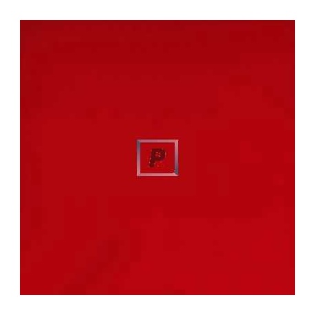 BP654 Rojo Opaco 40x30cm