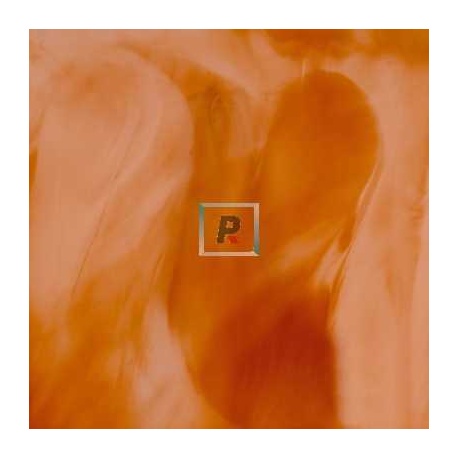 BV702 Ochre Streaked Transparent 40x30cm