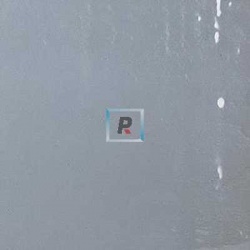 T-08 Grey Classic Transparent 40x30cm