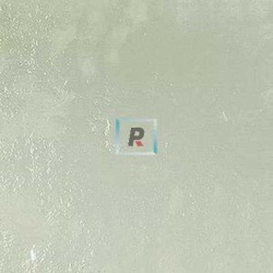 T-09 Green Classic Transparent 40x30cm