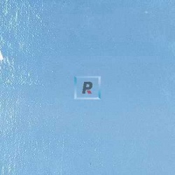 T-17 Medium Blue Classic Transparent 40x30cm