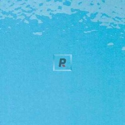 T-23 Blue Classic Transparent 40x30cm