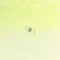 T-25 Yellow Classic Transparent 40x30cm