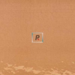 T-33 Brown Classic Transparent 80x60cm