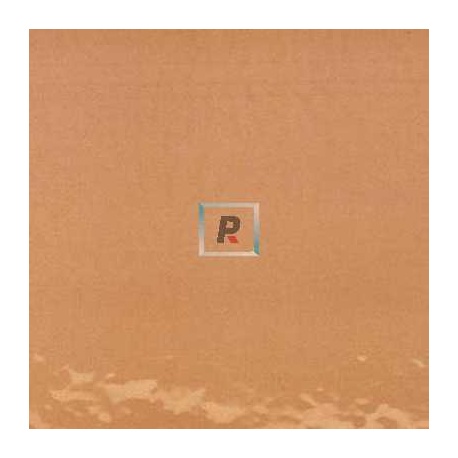 T-33 Marron Transparente Clasico 40x30cm