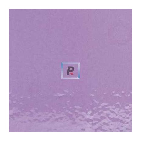 T-34 Dark Violet Classic Transparent 80x60cm