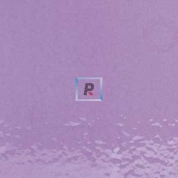 T-34 Dark Violet Classic Transparent 40x30cm