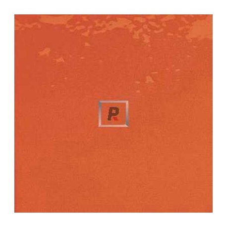 T-36 Orange Classic Transparent 80x60cm