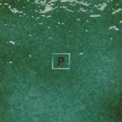 T-160 Bottle Green Plaque 40x30cm