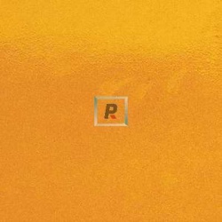 T-163 Orange Plaque 40x30cm