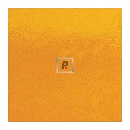 T-163 Orange Plaque 40x30cm