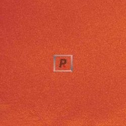 T-164 Orangeish Red Plaque 80x60cm