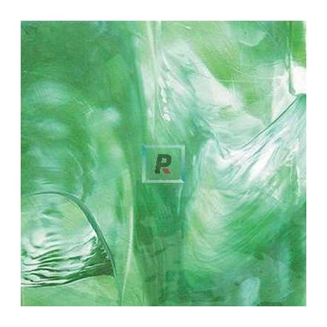 V-60 Verde Veteado Opaco 80x60cm