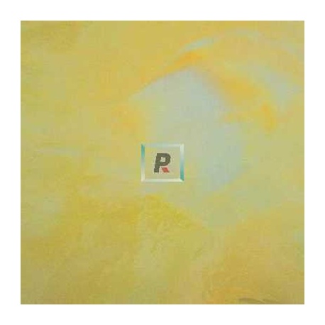 V-105 Yellow Translucent Streaked 40x30cm