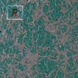 A-202 Dark Aquamarine Crucible 40x30cm