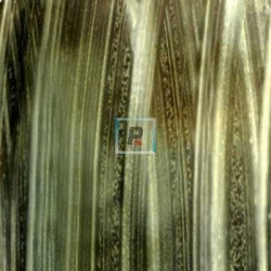 PR 18 Dark Grey Prism Glass 80x60cm