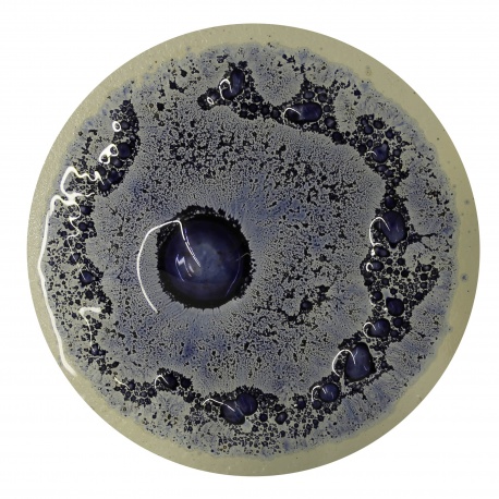 CBT13K Violet Transparent Bubble 200gr