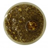 CBT46K Gold Transparent Bubble 200gr