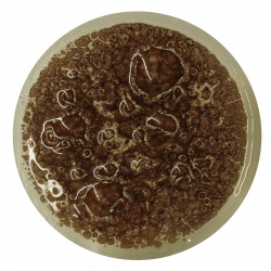 Burbuja Marron Opaco CBC05K 200GR.