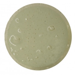 CBC76K White Opaque Bubble 200gr