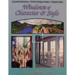 Windows Of Character & Style 