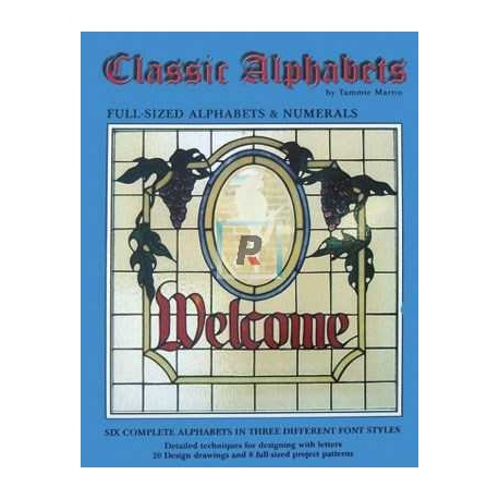 Classic Alphabets