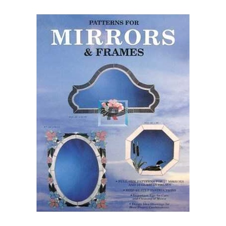 Mirrors & Frames