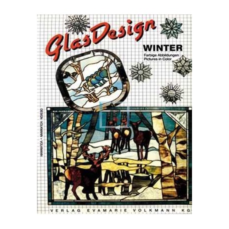 Glas Design Winter
