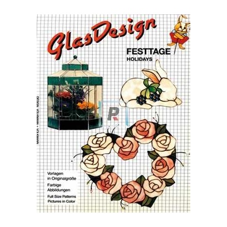 Glas Design Festtage