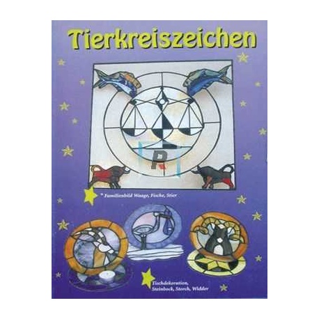 Tierkreiszeichen