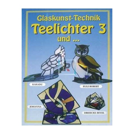 Teelichter 3