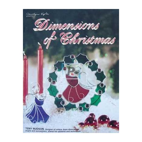 Dimensions Of Christmas ##
