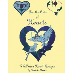 For The Love Of Hearts ##