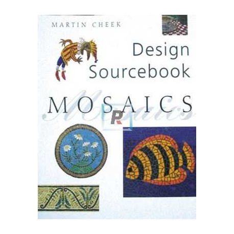 Desingn Sourcebook Mosaics ##