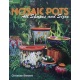 Mosaic Pots 