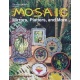 Mosaic Mirrors, Platters, And More