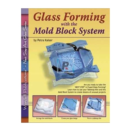 Glass Forming with Mold BlockSystem